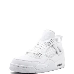 Jordan 4 Pure Money